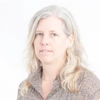 Marie Andersson - Vd