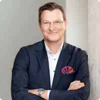 Patrik Emanuelsson - Vd